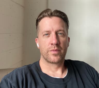 Jeff Algera - Principal & Founding Engineer