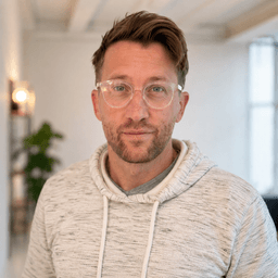 Jeff Algera - Principal & Founding Engineer