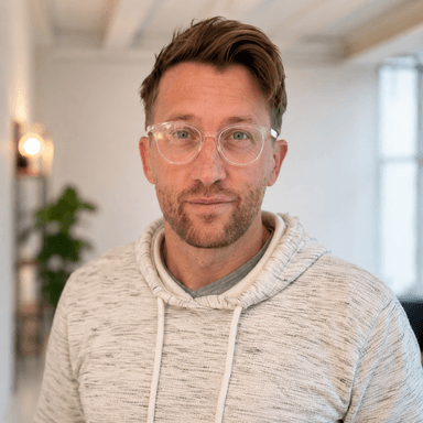Jeff Algera - Principal & Founding Engineer